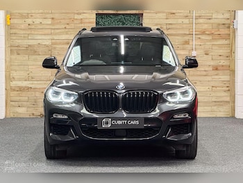 Used BMW X3 2019 for sale - 76215120: Photo 2