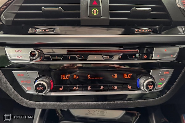 Used BMW X3 2019 for sale - 76215120: Photo 36