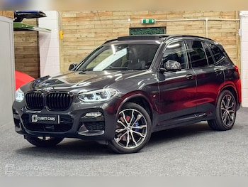 Used BMW X3 2019 for sale - 76215120: Photo 3