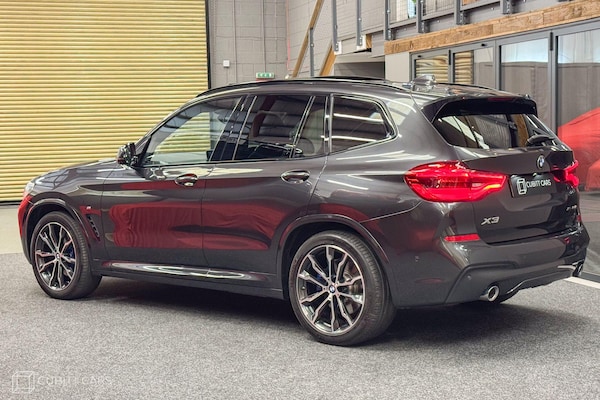 Used BMW X3 2019 for sale - 76215120: Photo 44