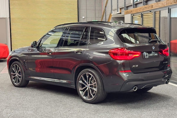 Used BMW X3 2019 for sale - 76215120: Photo 45