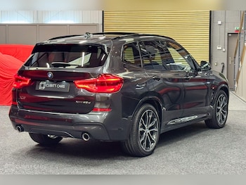 Used BMW X3 2019 for sale - 76215120: Photo 4