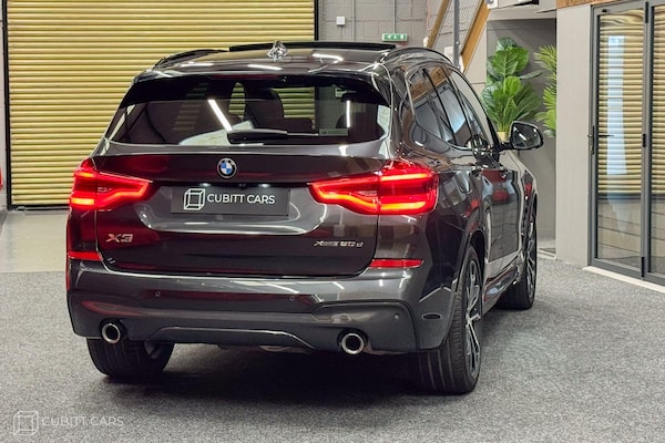 Used BMW X3 2019 for sale - 76215120: Photo 51