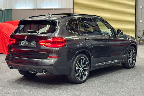 Used BMW X3 2019 for sale - 76215120: Photo 55