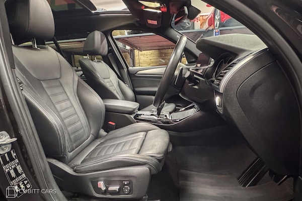 Used BMW X3 2019 for sale - 76215120: Photo 7