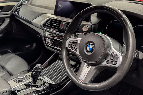 Used BMW X3 2019 for sale - 76215120: Photo 9