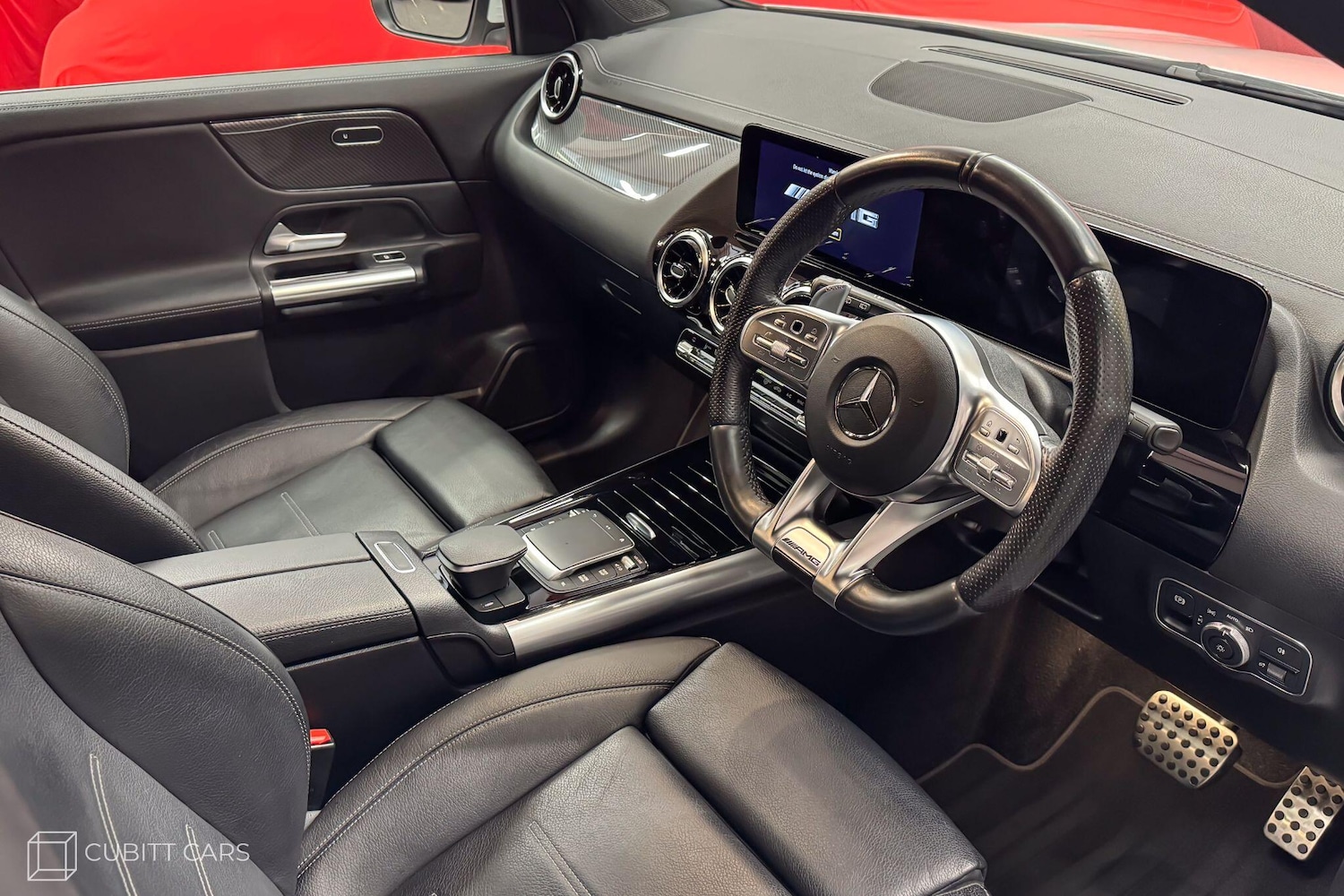 Used Mercedes-Benz GLA 2021 for sale - 76294743: Photo 11