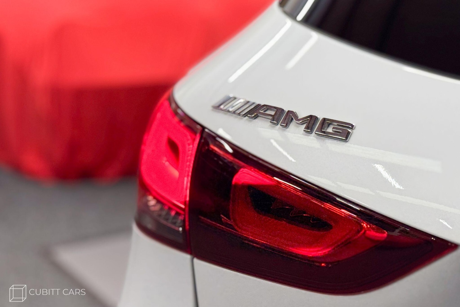 Used Mercedes-Benz GLA 2021 for sale - 76294743: Photo 19