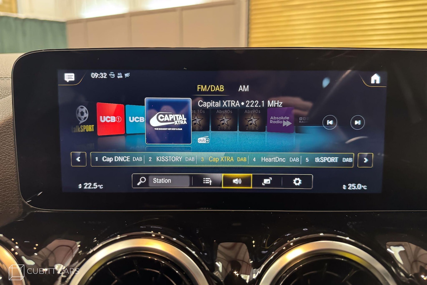 Used Mercedes-Benz GLA 2021 for sale - 76294743: Photo 22