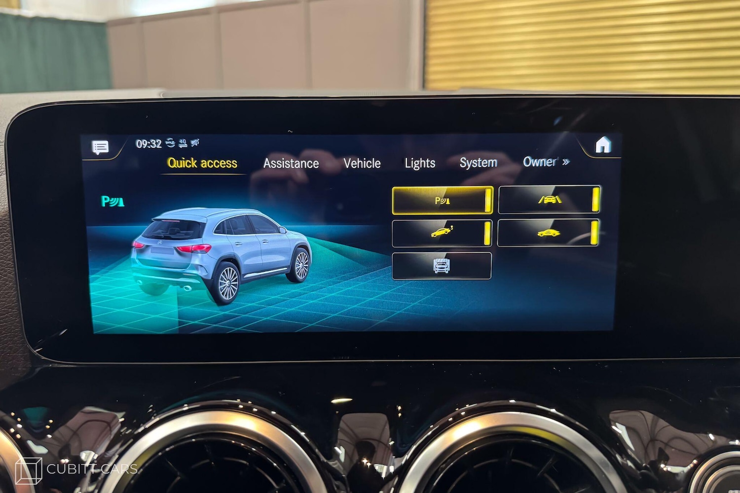 Used Mercedes-Benz GLA 2021 for sale - 76294743: Photo 24