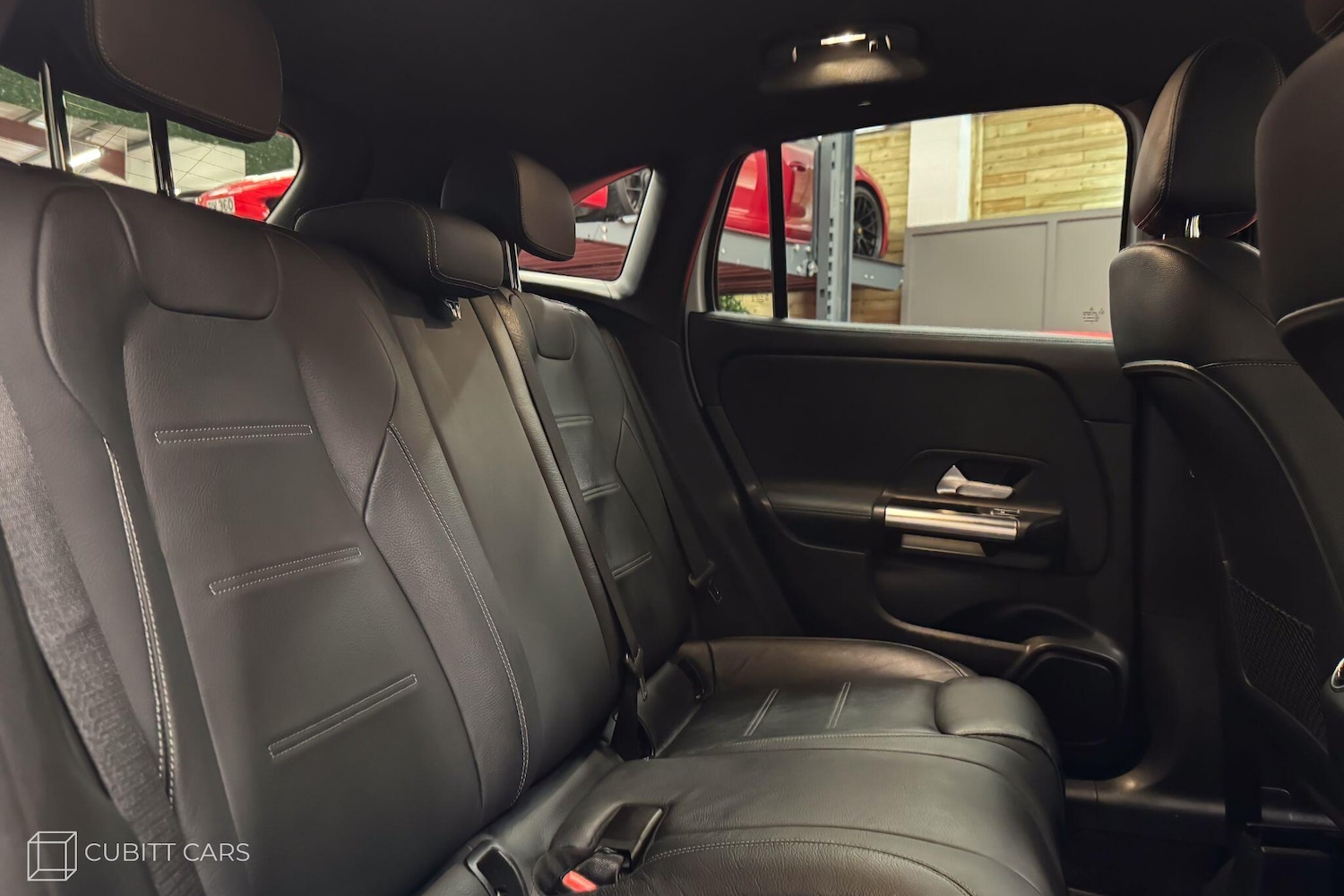 Used Mercedes-Benz GLA 2021 for sale - 76294743: Photo 32