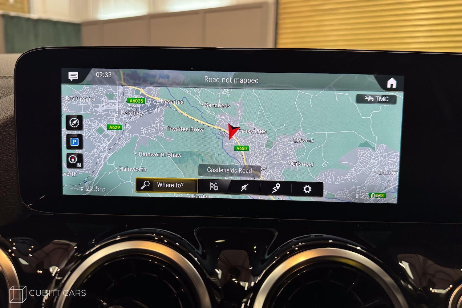 Used Mercedes-Benz GLA 2021 for sale - 76294743: Photo 33