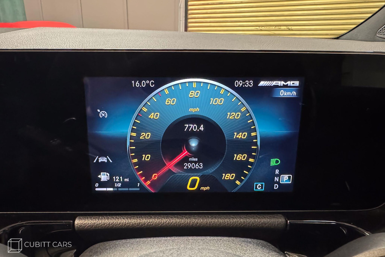 Used Mercedes-Benz GLA 2021 for sale - 76294743: Photo 34