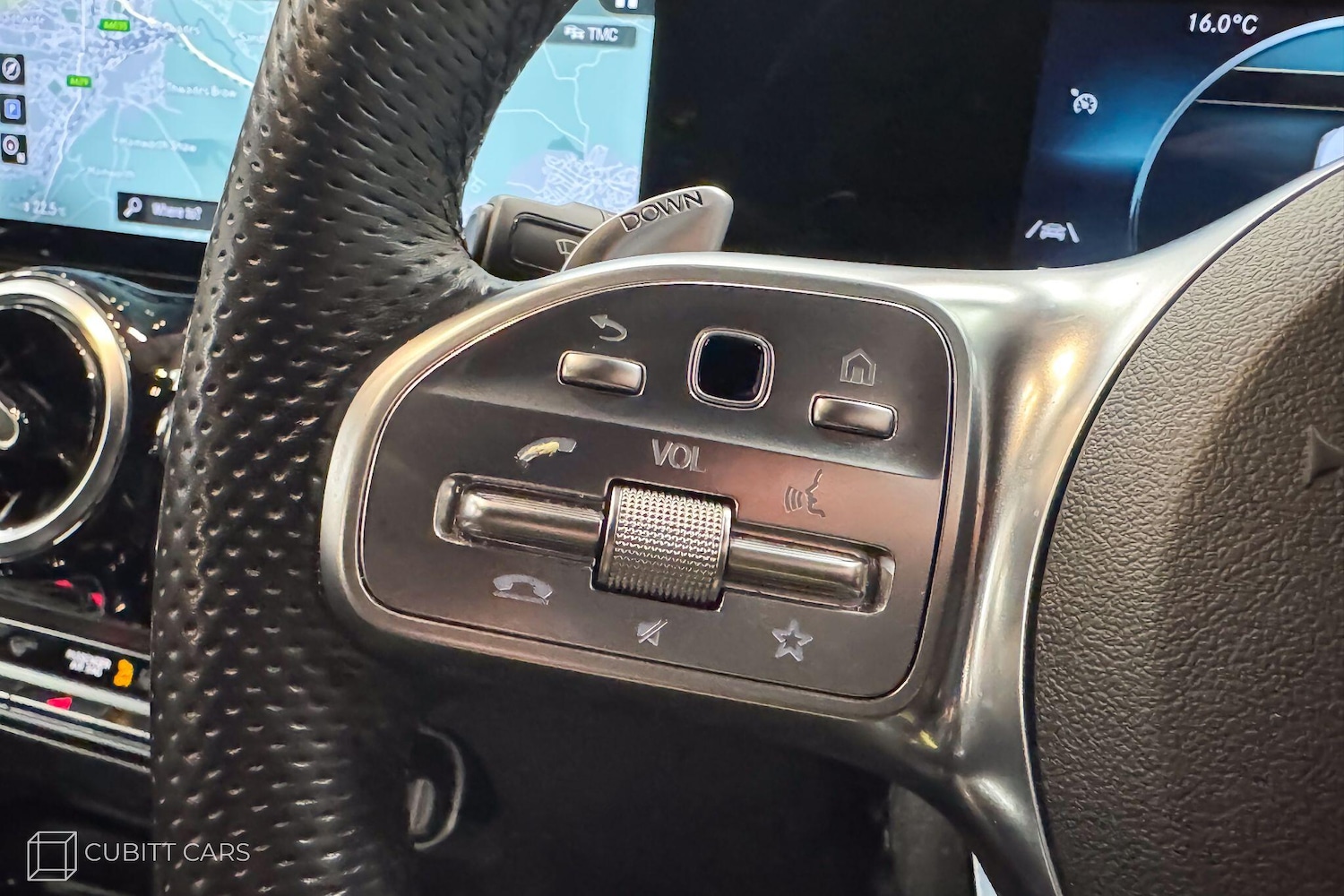 Used Mercedes-Benz GLA 2021 for sale - 76294743: Photo 37