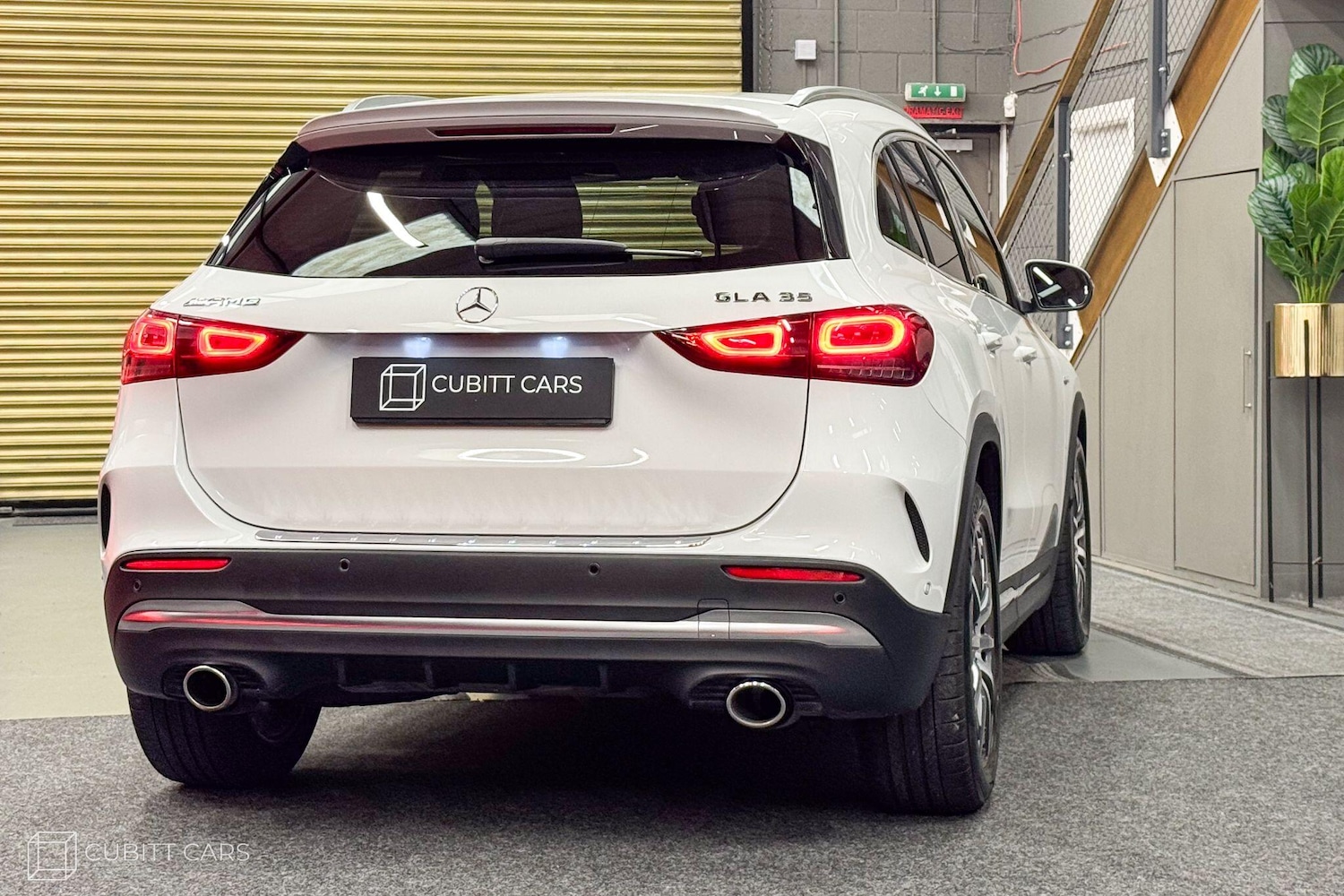 Used Mercedes-Benz GLA 2021 for sale - 76294743: Photo 51