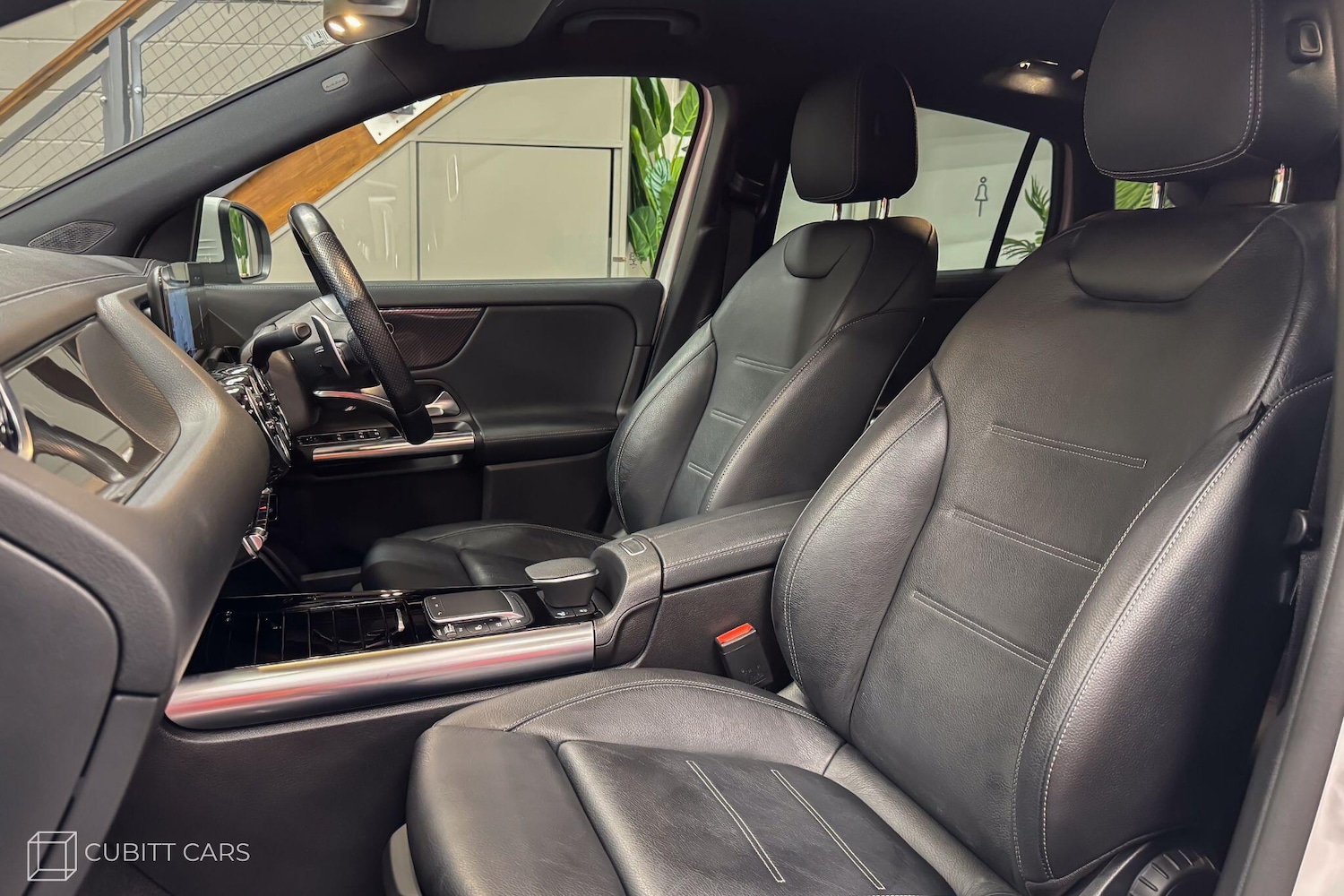 Used Mercedes-Benz GLA 2021 for sale - 76294743: Photo 7
