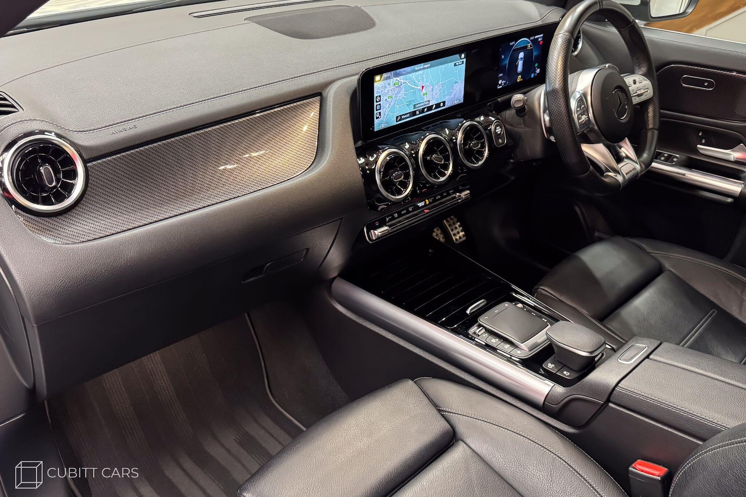 Used Mercedes-Benz GLA 2021 for sale - 76294743: Photo 8