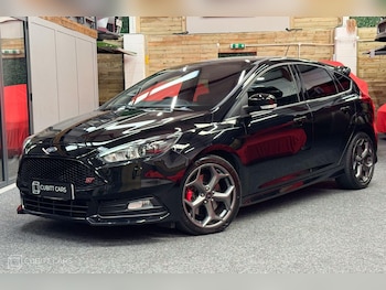 Used Ford Focus 2017 for sale - 76189313: Photo