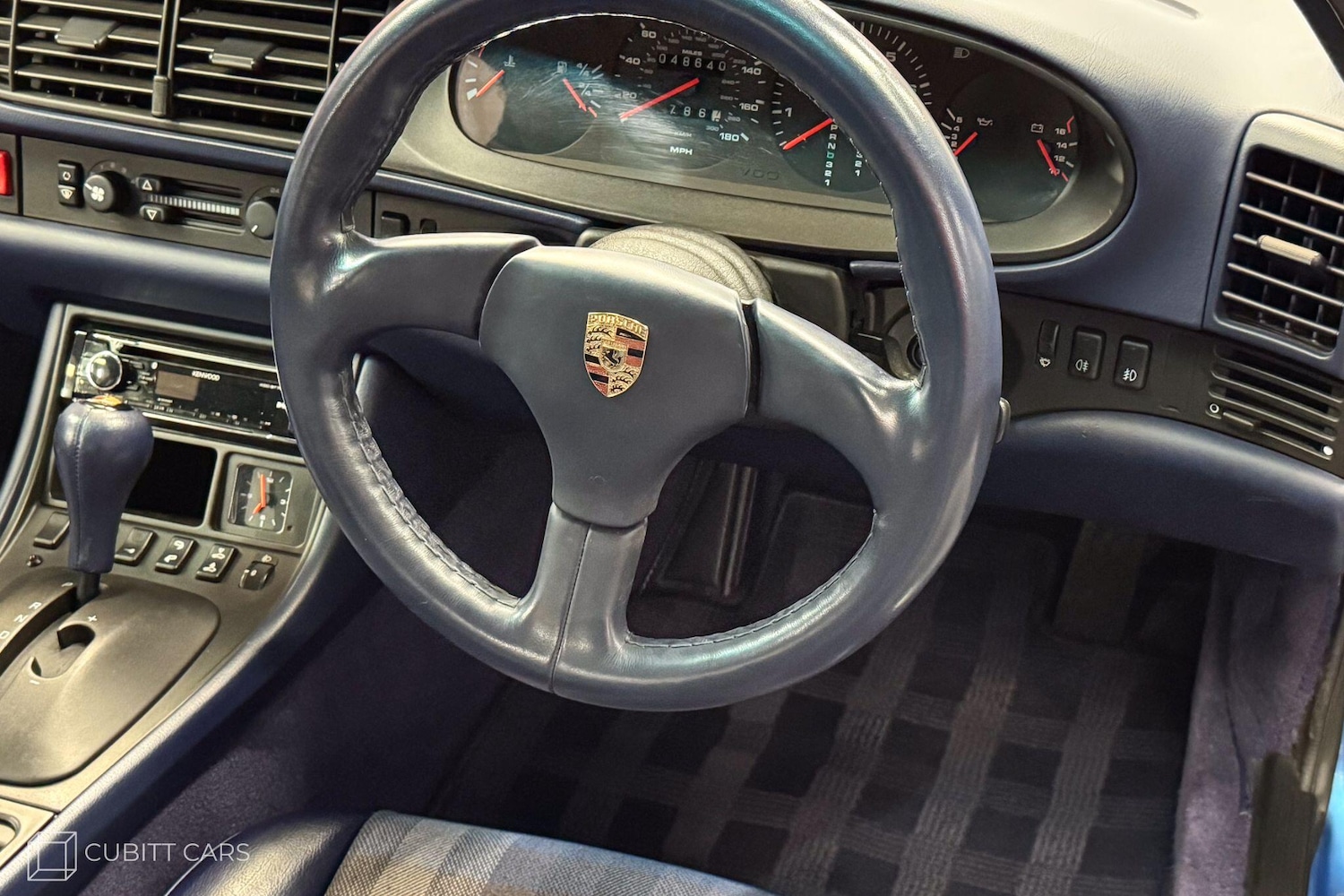 Used Porsche 968 for sale - 76189807: Photo 16