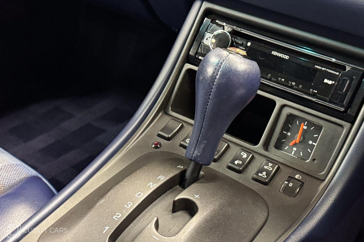 Used Porsche 968 for sale - 76189807: Photo 17