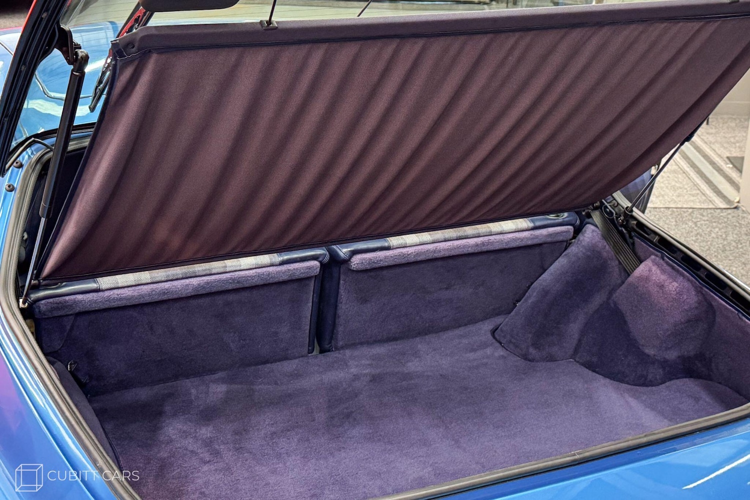 Used Porsche 968 for sale - 76189807: Photo 19