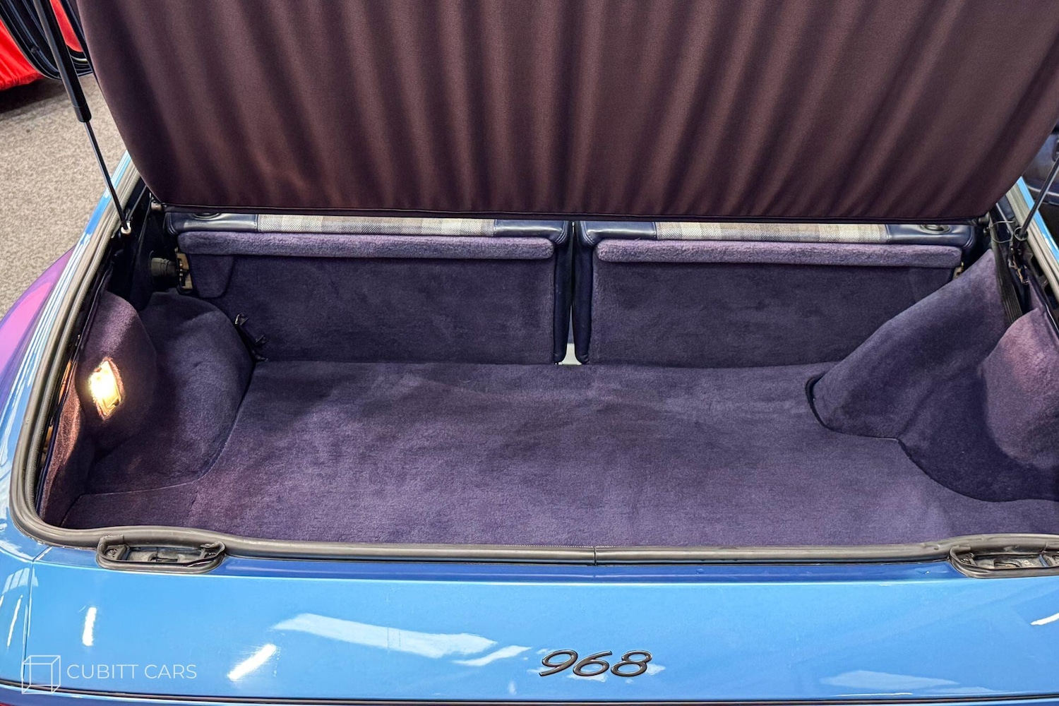 Used Porsche 968 for sale - 76189807: Photo 20