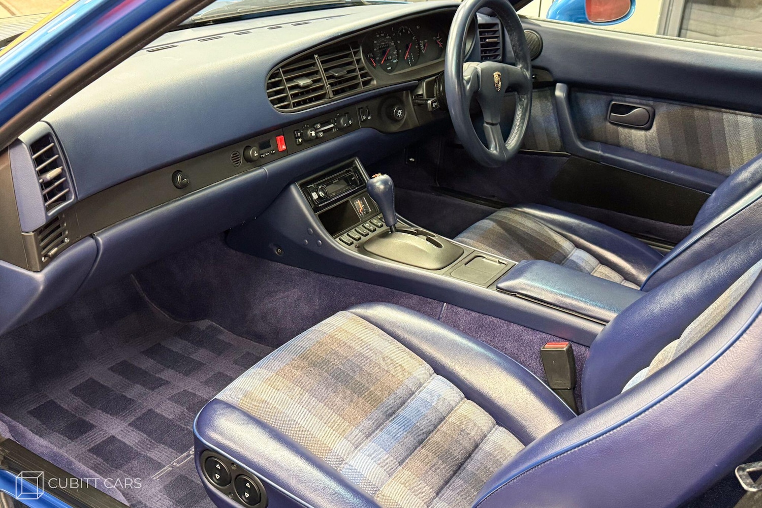 Used Porsche 968 for sale - 76189807: Photo 22