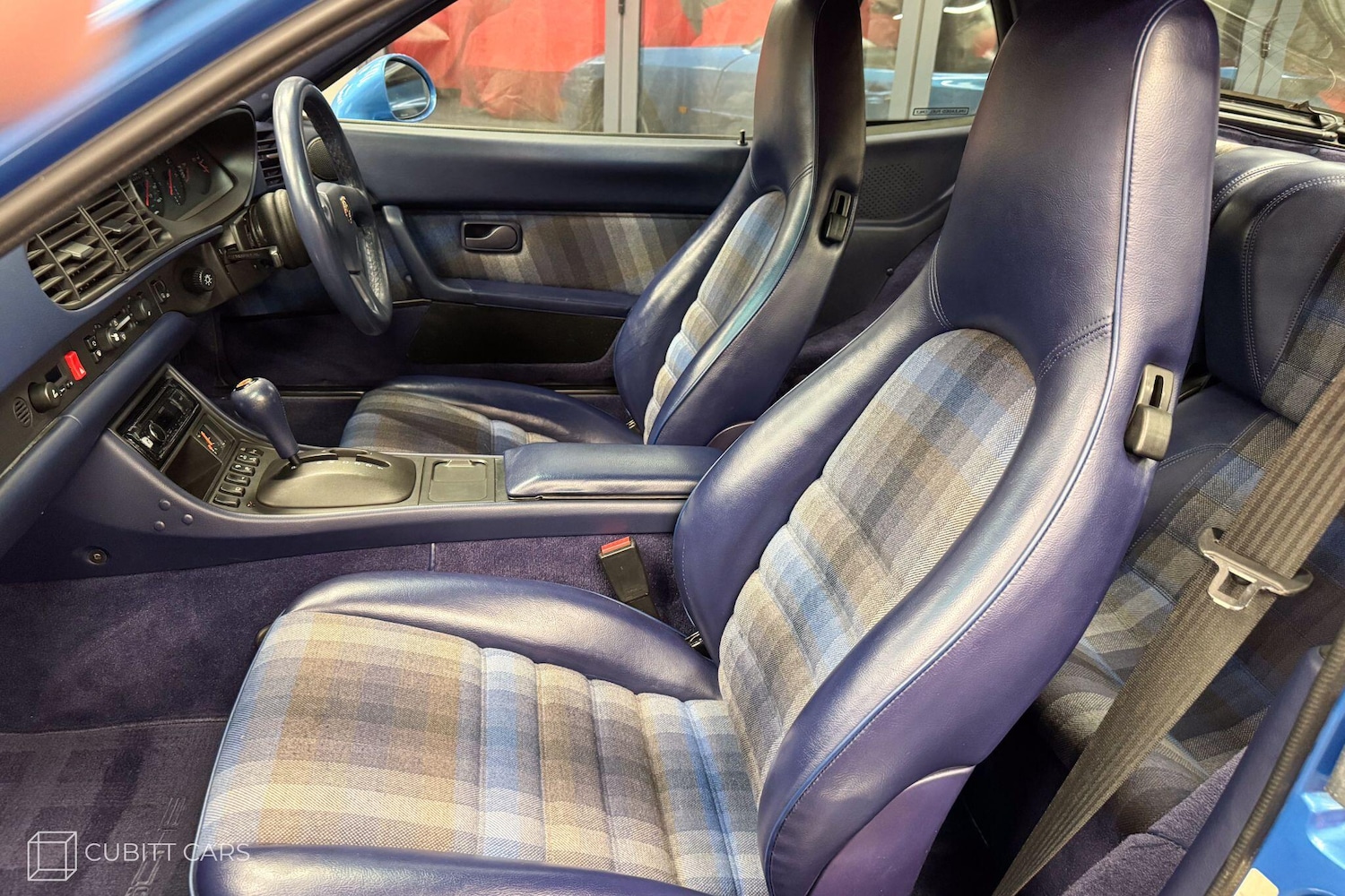 Used Porsche 968 for sale - 76189807: Photo 23