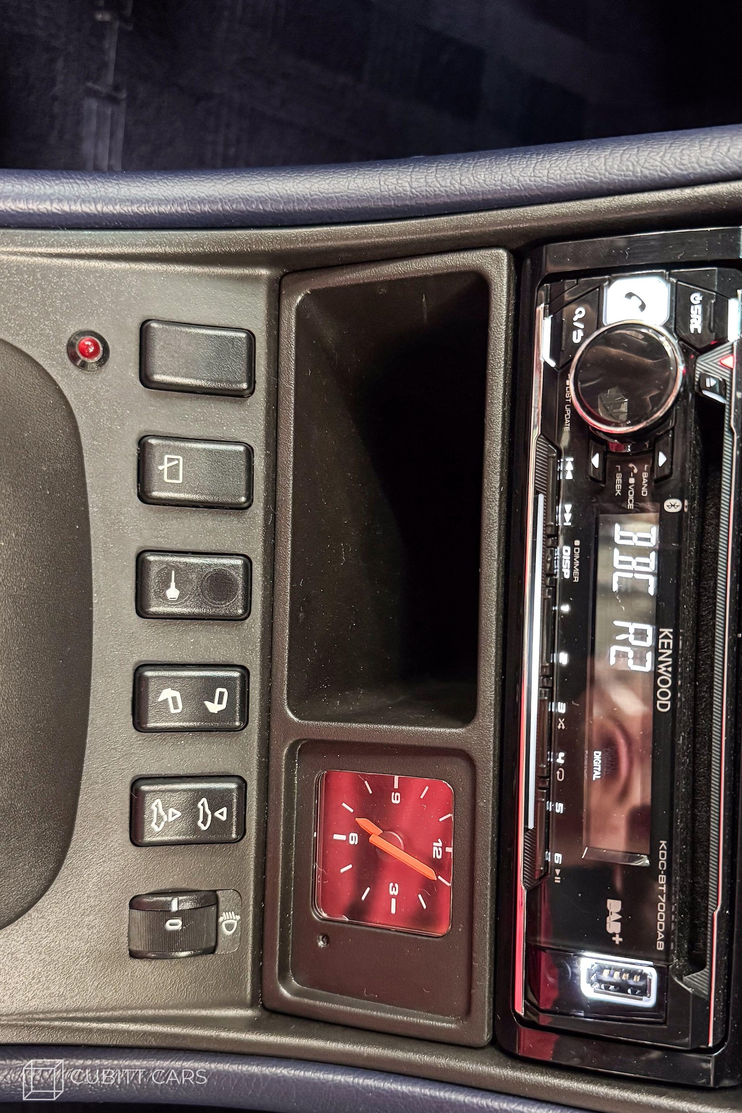 Used Porsche 968 for sale - 76189807: Photo 30