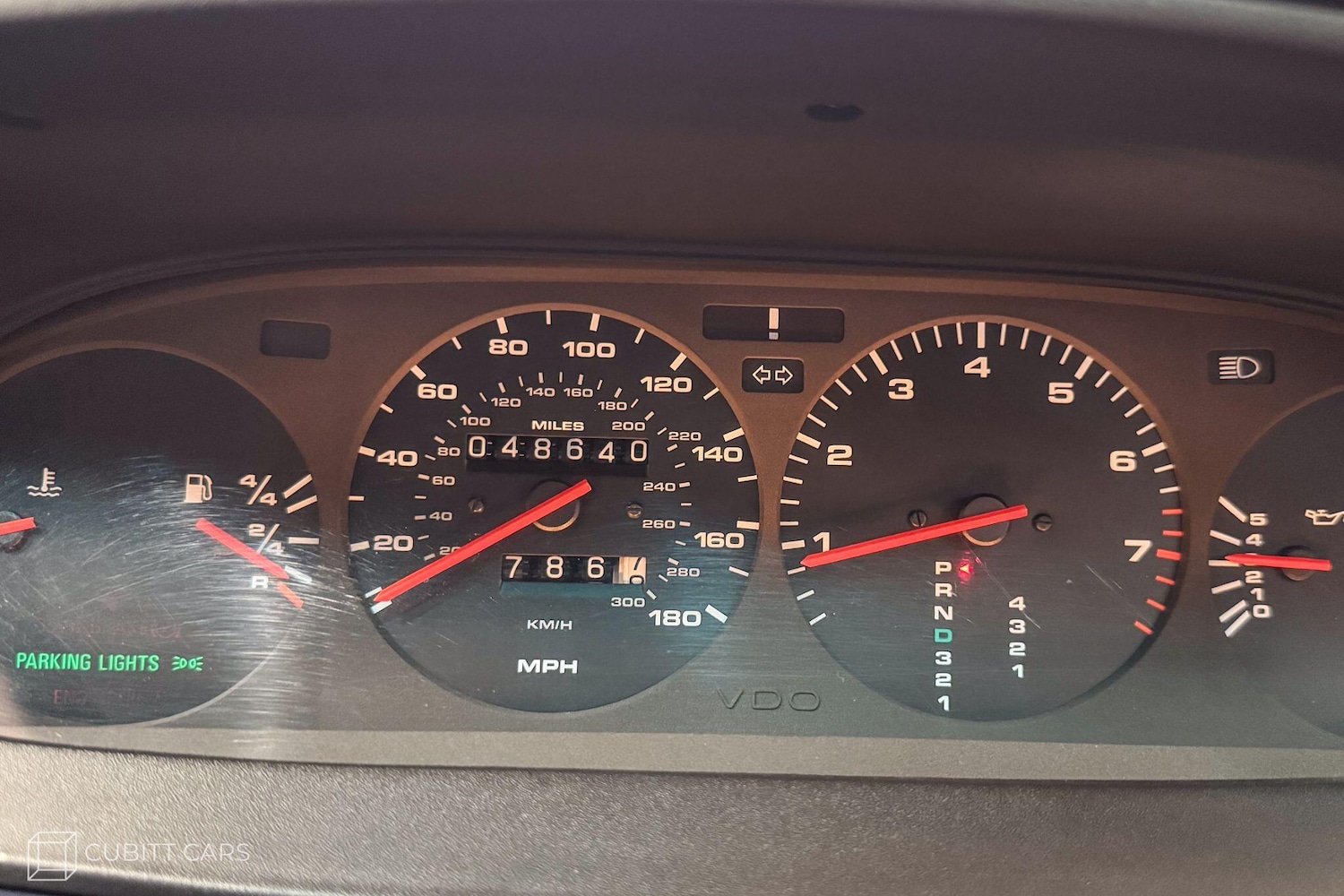 Used Porsche 968 for sale - 76189807: Photo 31