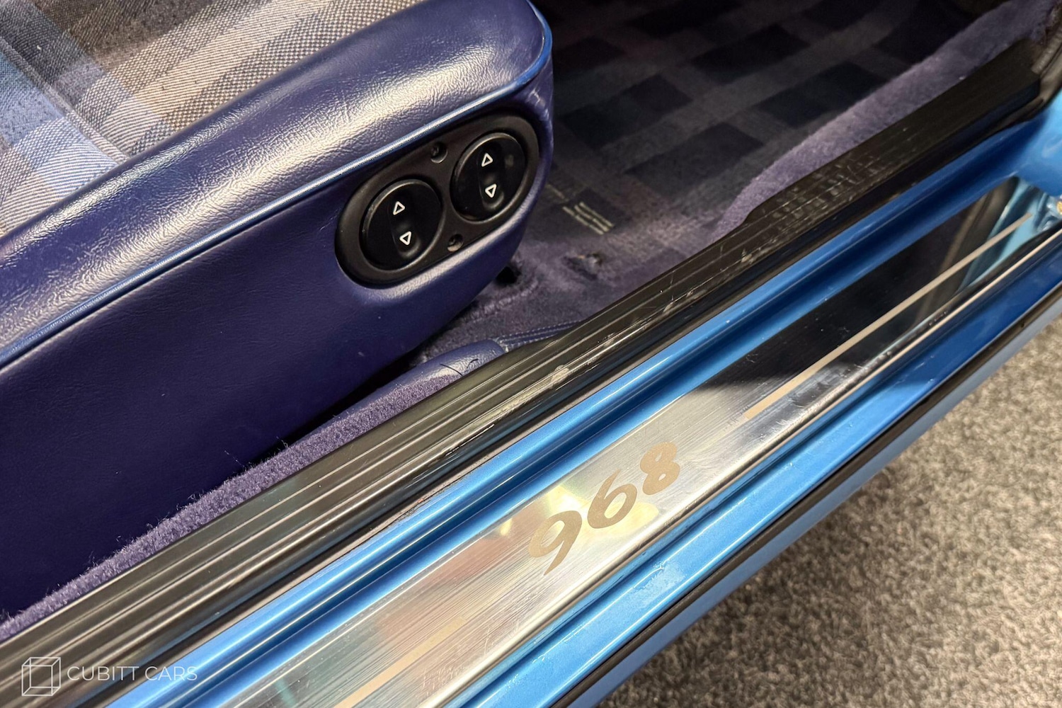 Used Porsche 968 for sale - 76189807: Photo 36