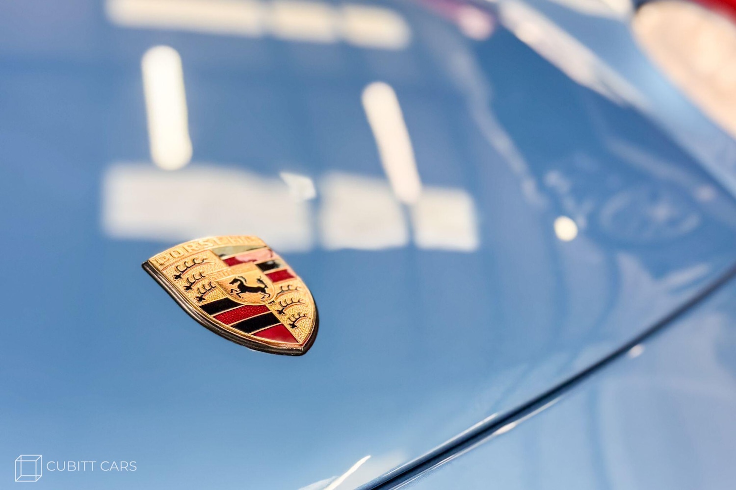 Used Porsche 968 for sale - 76189807: Photo 7