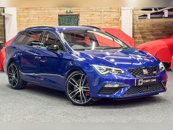 Used SEAT Leon 2018 for sale - 76189608: Photo