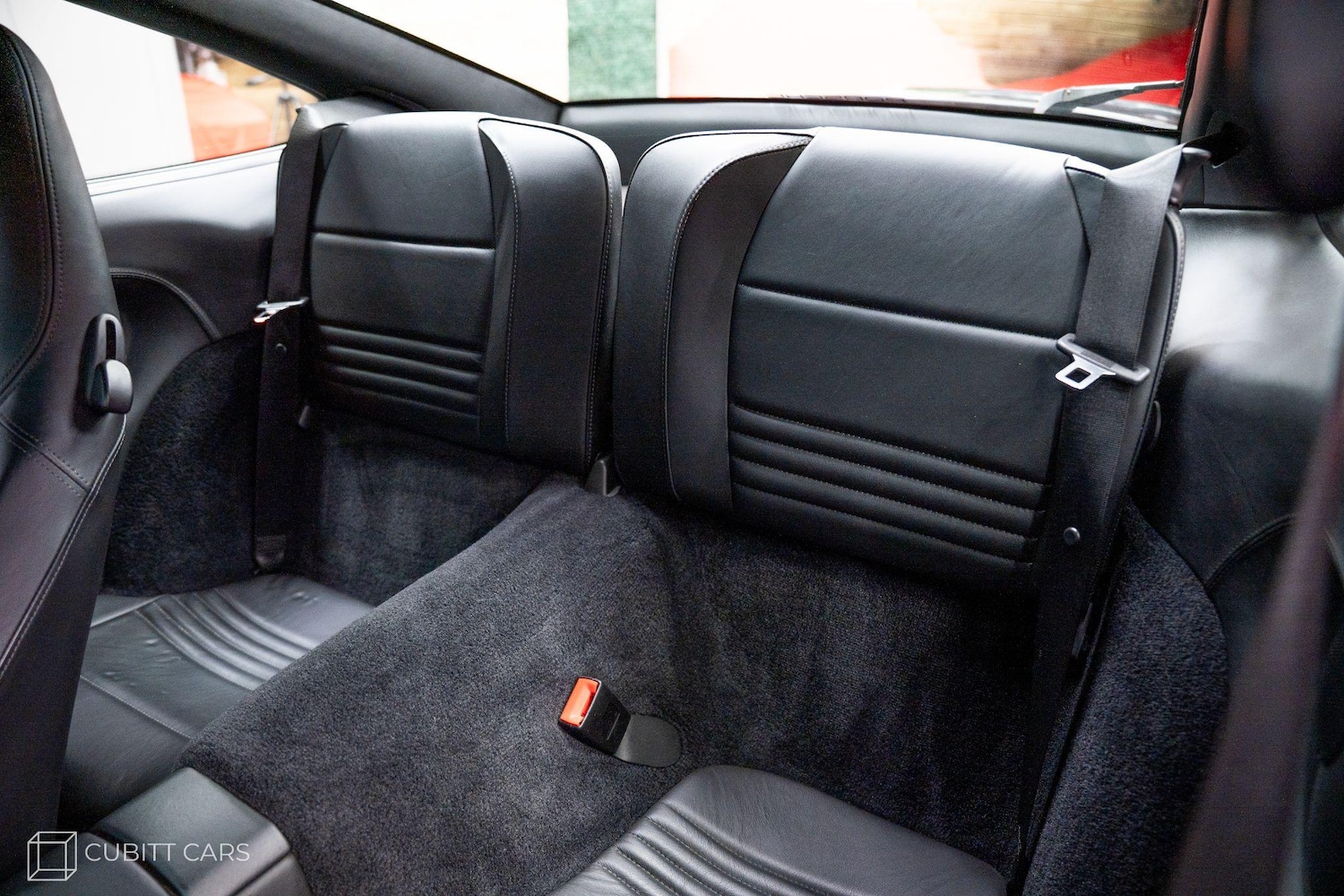 Used Porsche 911 2002 for sale - 76189737: Photo 10