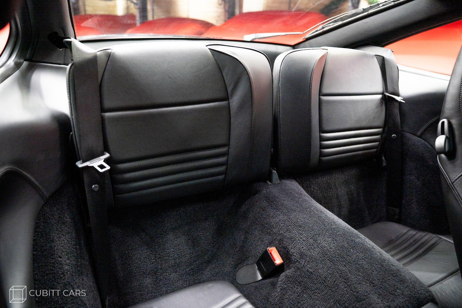 Used Porsche 911 2002 for sale - 76189737: Photo 11