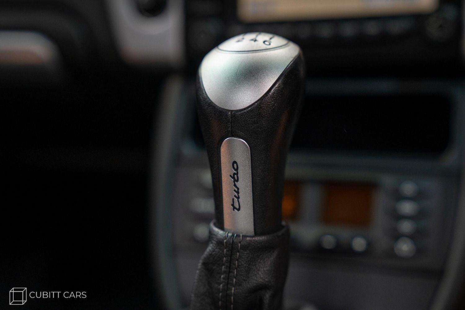 Used Porsche 911 2002 for sale - 76189737: Photo 12