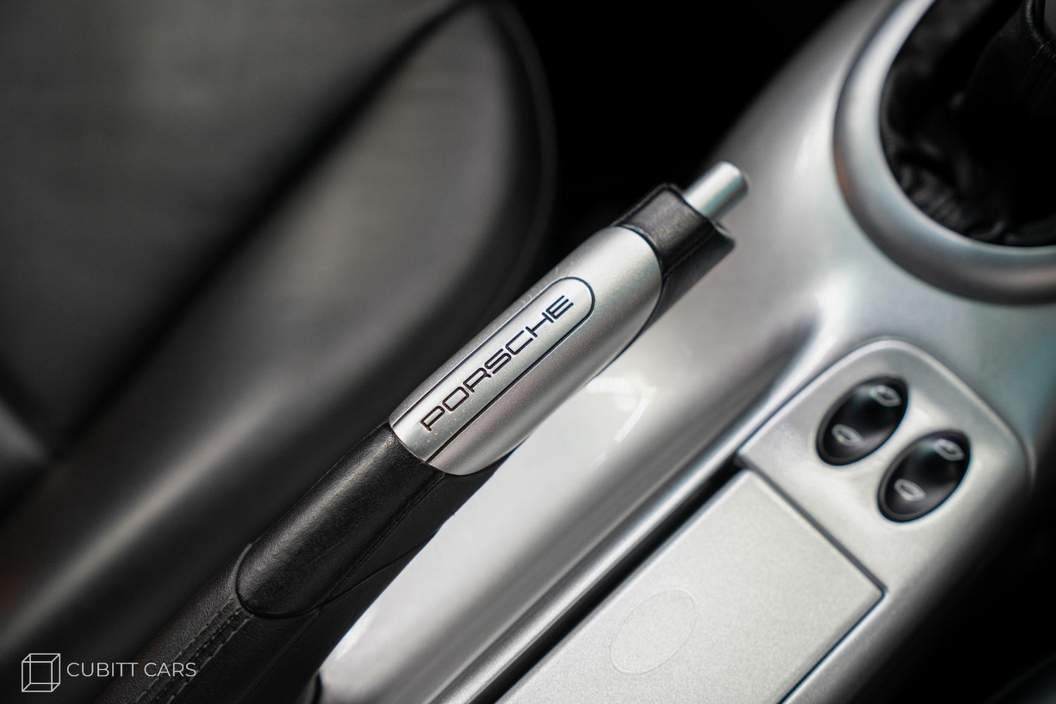 Used Porsche 911 2002 for sale - 76189737: Photo 14