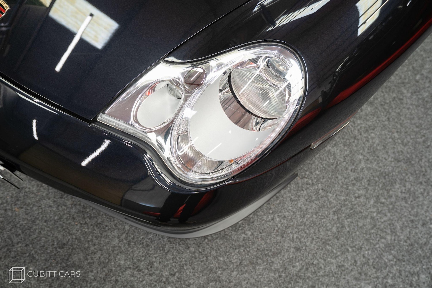 Used Porsche 911 2002 for sale - 76189737: Photo 16