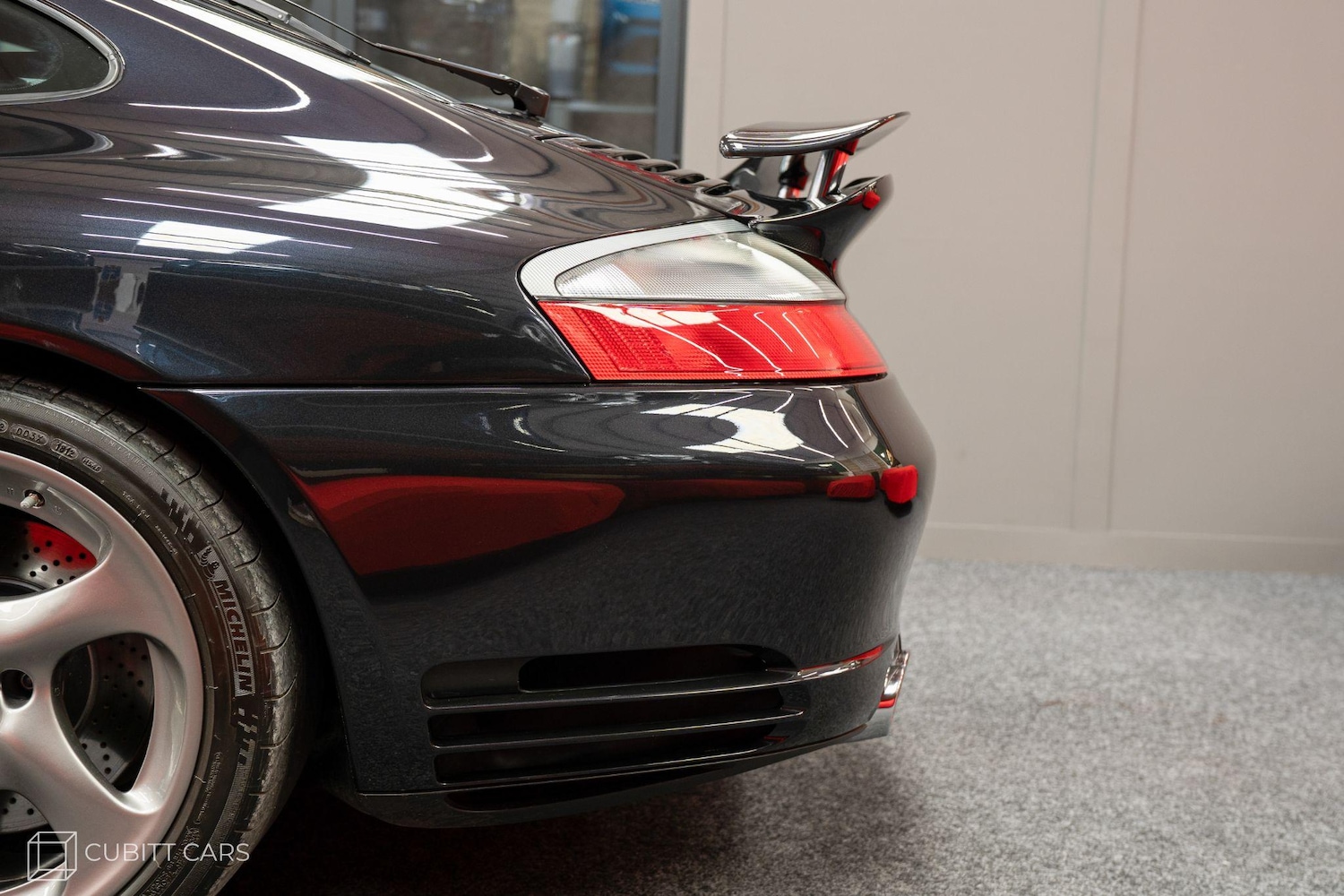 Used Porsche 911 2002 for sale - 76189737: Photo 18