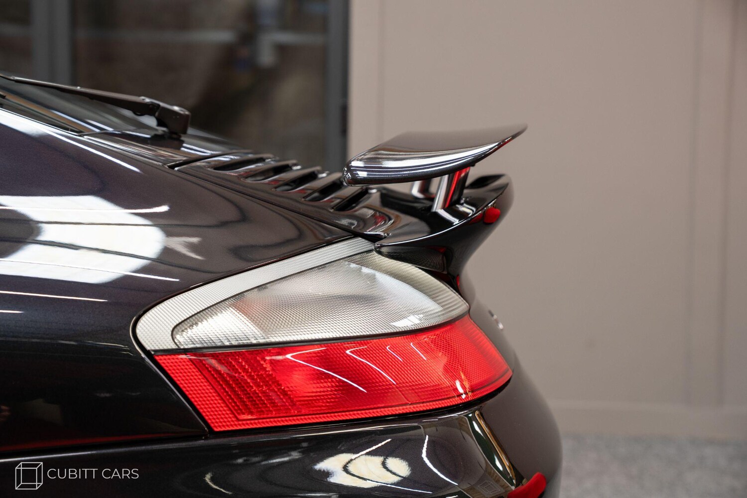 Used Porsche 911 2002 for sale - 76189737: Photo 19