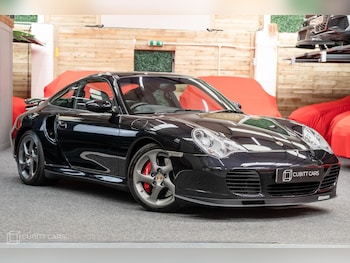 Used Porsche 911 2002 for sale - 76189737: Photo