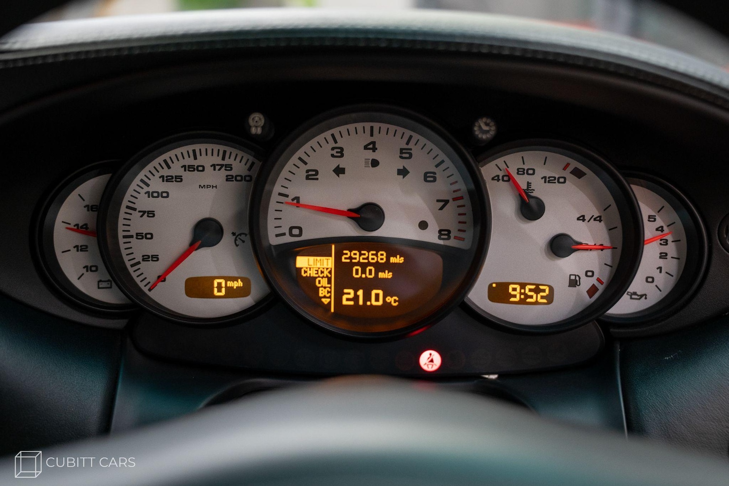 Used Porsche 911 2002 for sale - 76189737: Photo 21