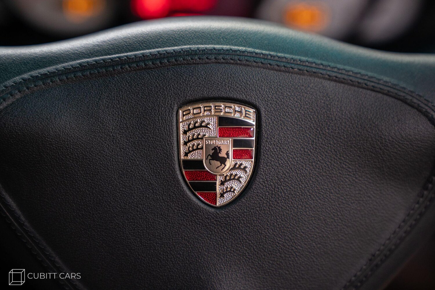 Used Porsche 911 2002 for sale - 76189737: Photo 25