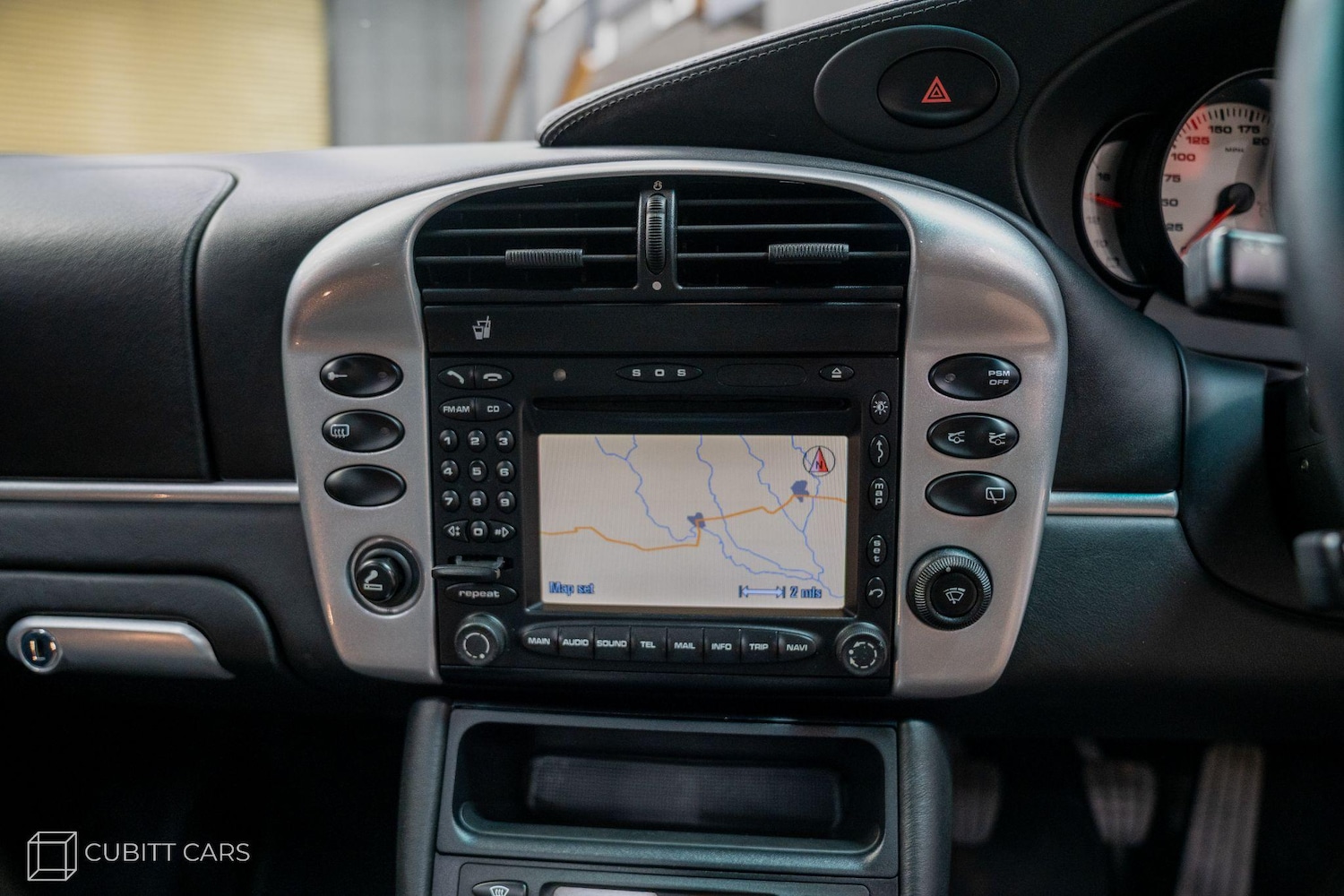 Used Porsche 911 2002 for sale - 76189737: Photo 26