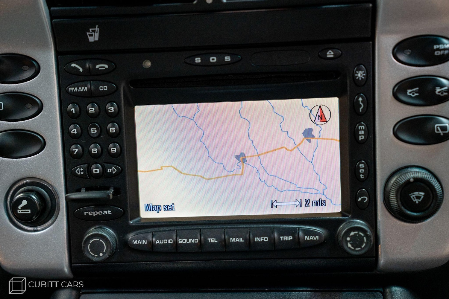 Used Porsche 911 2002 for sale - 76189737: Photo 27