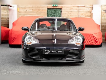 Used Porsche 911 2002 for sale - 76189737: Photo