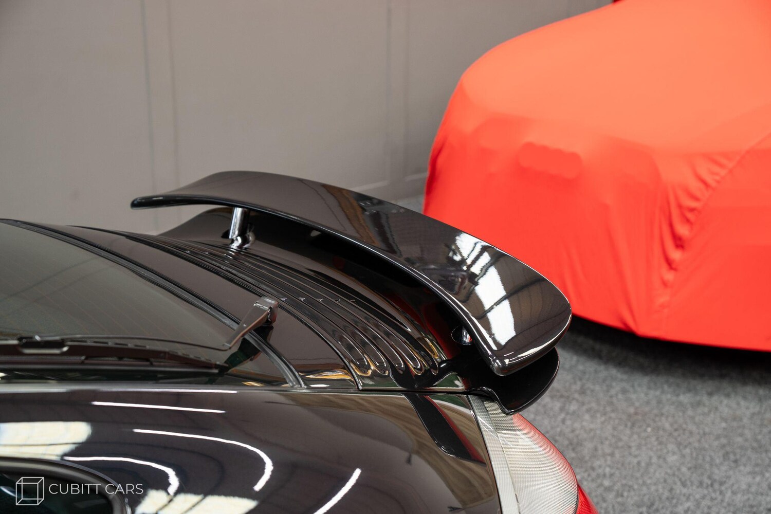 Used Porsche 911 2002 for sale - 76189737: Photo 31