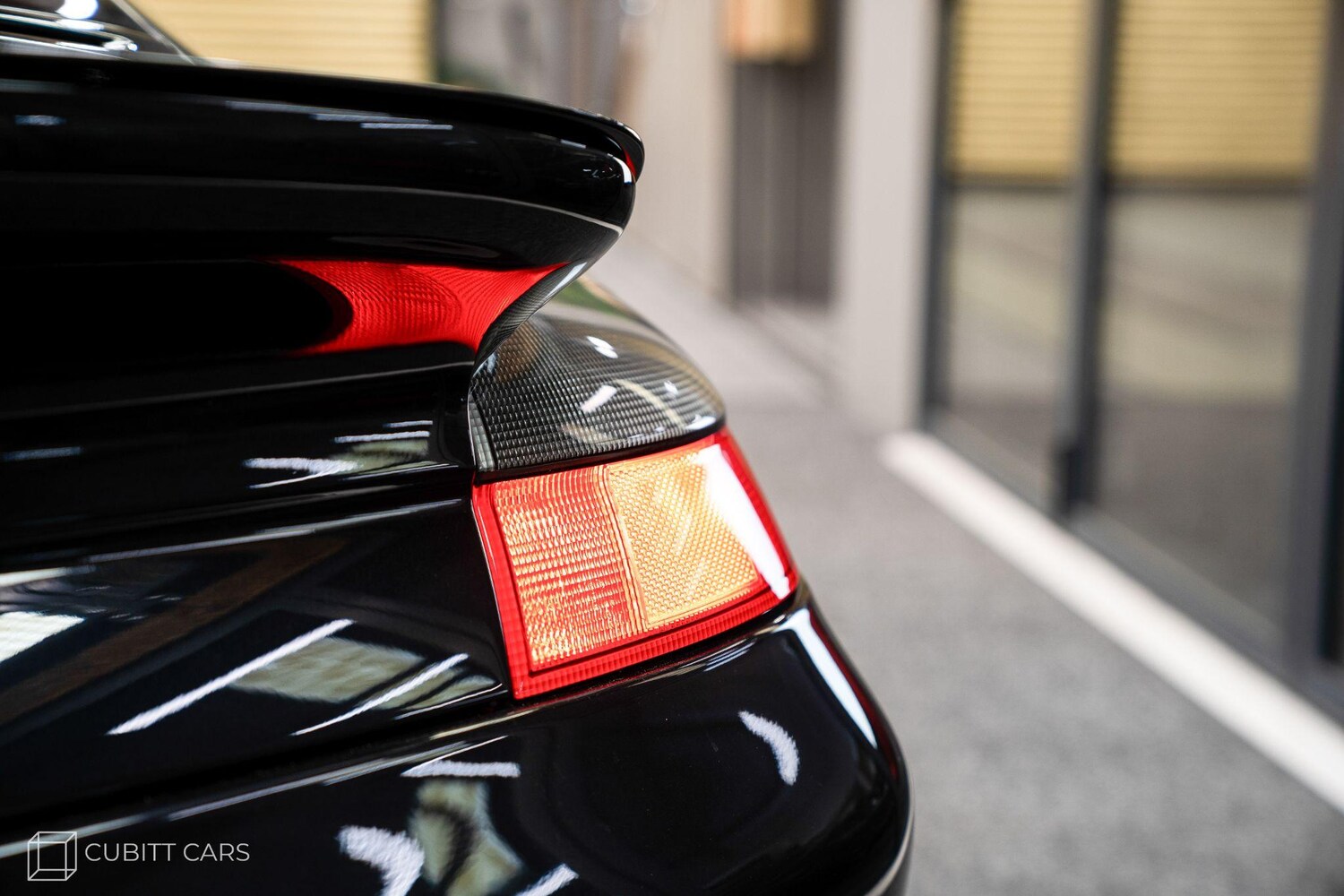 Used Porsche 911 2002 for sale - 76189737: Photo 33