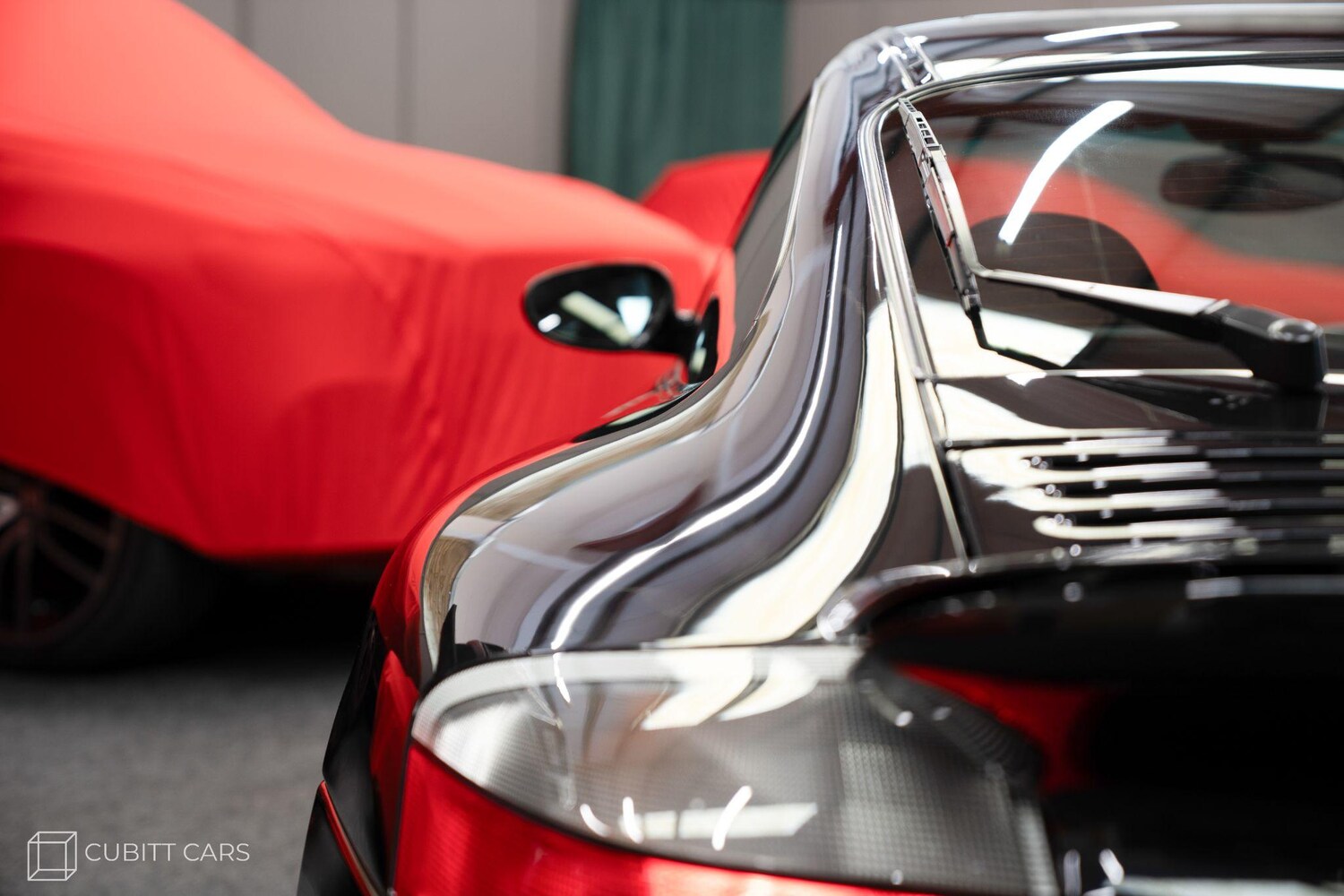 Used Porsche 911 2002 for sale - 76189737: Photo 34