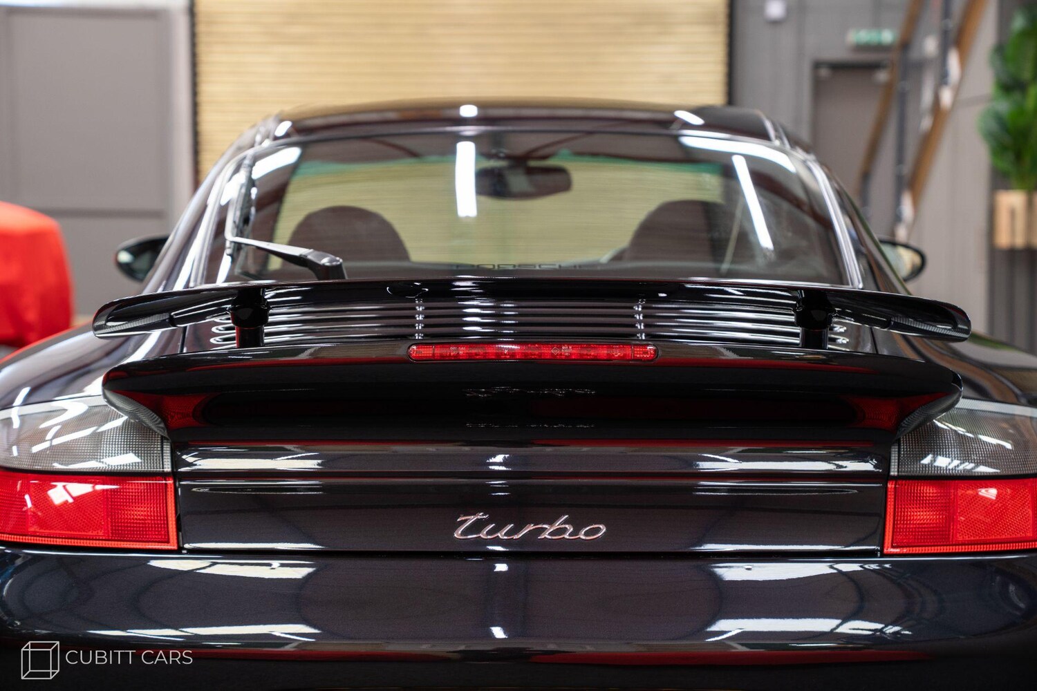 Used Porsche 911 2002 for sale - 76189737: Photo 35